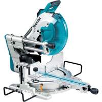 Sliding Compound Mitre Saw, 12", 15 A, 120 V Advanced Consulting and Training Ltd.