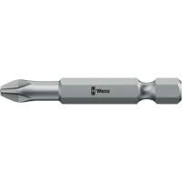 851/4 TZ Bit, Phillips, #3 Tip, 1/4" Drive Size, 2" Length Advanced Consulting and Training Ltd.