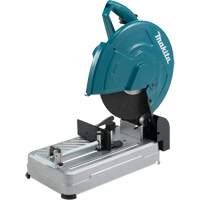 Cut-Off Saw, 14", 3800 No Load RPM, 120 V, 15 A Advanced Consulting and Training Ltd.