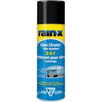 2-in-1 Glass Cleaner with Rain Repellent Advanced Consulting and Training Ltd.