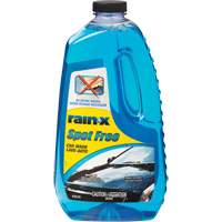 Spot Free Car Wash Advanced Consulting and Training Ltd.