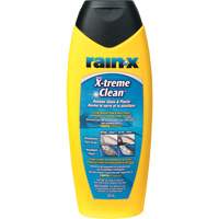 X-treme Clean Glass & Plastic Cleaner Advanced Consulting and Training Ltd.