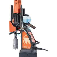 Icecut 400 Magnetic Drill, 1-1/4", 4950 lbs. Drill Point Pressure Advanced Consulting and Training Ltd.