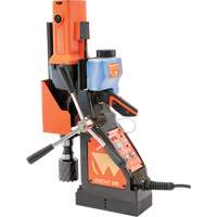 Icecut 250 Magnetic Drill, 1/2", 3035 lbs. Drill Point Pressure Advanced Consulting and Training Ltd.