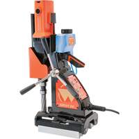 Icecut 250P Magnetic Drill, 1/2", 3035 lbs. Drill Point Pressure Advanced Consulting and Training Ltd.