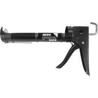 Pistolet &agrave; calfeutrer &agrave; rochet, 300 ml Advanced Consulting and Training Ltd.