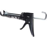 Pistolet &agrave; calfeutrer &agrave; rochet, 300 ml Advanced Consulting and Training Ltd.
