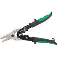 Cisailles &agrave; pivots multiples, Longueur de coupe de 1-1/8", Coupe Droite Advanced Consulting and Training Ltd.