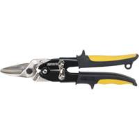 Cisailles &agrave; pivots multiples, Longueur de coupe de 1-1/2", Coupe Droit Advanced Consulting and Training Ltd.