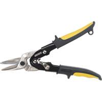 Cisailles &agrave; pivots multiples, Longueur de coupe de 1-1/2", Coupe Droit Advanced Consulting and Training Ltd.