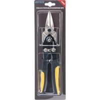 Cisailles &agrave; pivots multiples, Longueur de coupe de 1-1/2", Coupe Droit Advanced Consulting and Training Ltd.