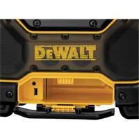 Jobsite Bluetooth Radio (Tool Only), Lithium-Ion, 60V Advanced Consulting and Training Ltd.