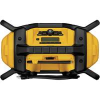 Jobsite Bluetooth Radio (Tool Only), Lithium-Ion, 60V Advanced Consulting and Training Ltd.