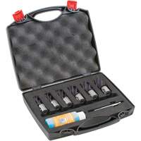 Ensemble de perçage ICECUT Advanced Consulting and Training Ltd.