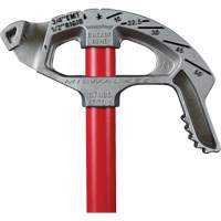 Aluminum Conduit Bender Advanced Consulting and Training Ltd.