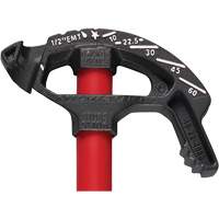 Iron Conduit Bender Advanced Consulting and Training Ltd.