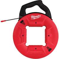 Fish Tape with Non-Conductive Tip Advanced Consulting and Training Ltd.