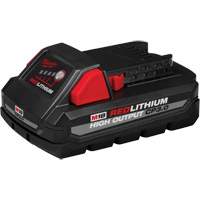 Bloc-pile M18 Redlithium High Output CP3.0, Lithium-ion, 18 V, 3,0 Ah Advanced Consulting and Training Ltd.