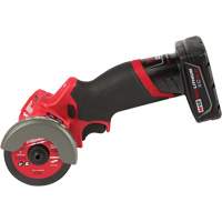 Ensemble outil de d&eacute;coupe 3" compact M12 Fuel Advanced Consulting and Training Ltd.