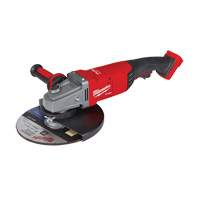 Grande meuleuse &agrave; angle M18 Fuel (outil seulement), Roue de 9"/7", 18 V Advanced Consulting and Training Ltd.