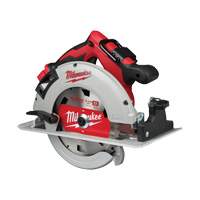 Scie circulaire sans balai M18 (outil seulement), 7-1/4", 18 V Advanced Consulting and Training Ltd.