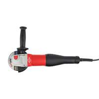 Petite meule angulaire sans blocage de frein, 4-1/2"/5", 120 V, 11 A, 12 000 Tr/min Advanced Consulting and Training Ltd.