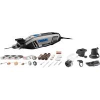 Trousse d'outil rotatif Advanced Consulting and Training Ltd.