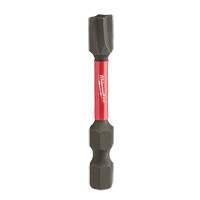 Tr&eacute;pans &agrave; choc Shockwave, ECX, Embout #2, Prise 1/4", Longueur 2" Advanced Consulting and Training Ltd.