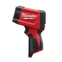 Temp-Gun thermom&egrave;tre &agrave; infrarouge M12, -22°- 1022°F (-30° -550°C ), 12:1, &eacute;missivit&eacute; Fixe Advanced Consulting and Training Ltd.