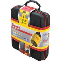 Trousse de scies-cloches industrielles, 14 morcea Advanced Consulting and Training Ltd.