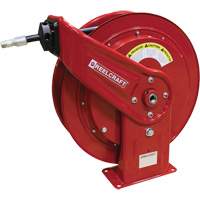 HD70000 Mobile Base Hose Reel, Oils, 3/8" x 75', Single Hose, 2600 PSI Advanced Consulting and Training Ltd.
