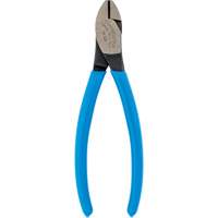Pince coupante diagonale de s&eacute;rie E, 6" lo Advanced Consulting and Training Ltd.