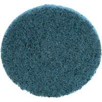 Scotch-Brite Roloc Surface Conditioning Disc, 2" Dia., Very Fine Grit, Aluminum Oxide Advanced Consulting and Training Ltd.