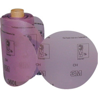 Stikit Film Disc Roll 360L, 6" Dia., P800 Grit, Aluminum Oxide Advanced Consulting and Training Ltd.