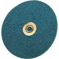 Scotch-Brite Surface Conditioning Disc, 4-1/2" Dia., Medium Grit, Aluminum Oxide Advanced Consulting and Training Ltd.