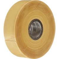 Scotch&reg; Electrical Insulating Varnished Cambric Tape 2510, 25.4 mm (1") x 33 m (108'), Yellow Advanced Consulting and Training Ltd.