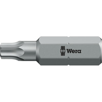 Screwdriver Insert Bit, Torx, T-5, 1/4" Drive Advanced Consulting and Training Ltd.