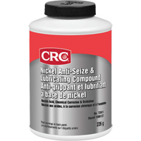 Compos&eacute; lubrifiant antigrippage au nickel, 226 g, 425°F (218°C) temp&eacute;rature efficace max. Advanced Consulting and Training Ltd.