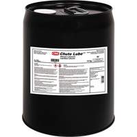 Lubrifiant Chute Lube, Seau Advanced Consulting and Training Ltd.