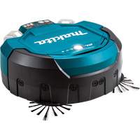 LXT Brushless Cordless Robotic Vacuum (Tool Only), 36 V, 0.66 gal. Capacity Advanced Consulting and Training Ltd.