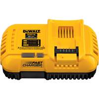 Chargeur rapide refroidi par ventilateur, 20 V, Lithium-ion Advanced Consulting and Training Ltd.