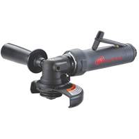 M2 Series Angle Grinder, 4-1/4" Wheel, 3/8" NPT Inlet, 12000 RPM Advanced Consulting and Training Ltd.