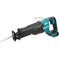 Scie alternative avec moteur sans balai (outil seulement), 18 V, Lithium-ion Bloc-pile, 0-3000 coups/min Advanced Consulting and Training Ltd.