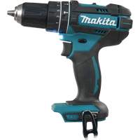 Perceuse-tournevis &agrave; percussion (outil seulement), Mandrin 1/2", 18 V Advanced Consulting and Training Ltd.