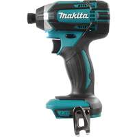 Tournevis &agrave; chocs (outil seulement), 1/4", 1460 lb-po Couple max., 18 V, Lithium-ion Advanced Consulting and Training Ltd.