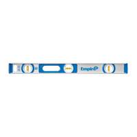 Niveau, Poutre en I, 24" lo, Aluminium, 3, Non magn&eacute;tique Advanced Consulting and Training Ltd.