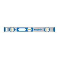 Niveau, Poutre en I, 24" lo, Aluminium, 3, Magn&eacute;tique Advanced Consulting and Training Ltd.