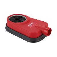 Accessoire d'extraction de poussi&egrave;re SDS Max Advanced Consulting and Training Ltd.