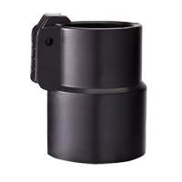 Adaptateur pour extracteur de poussi&egrave;re Advanced Consulting and Training Ltd.