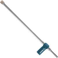 SDS-Plus&reg; Speed Clean Dust Extraction Bit Advanced Consulting and Training Ltd.